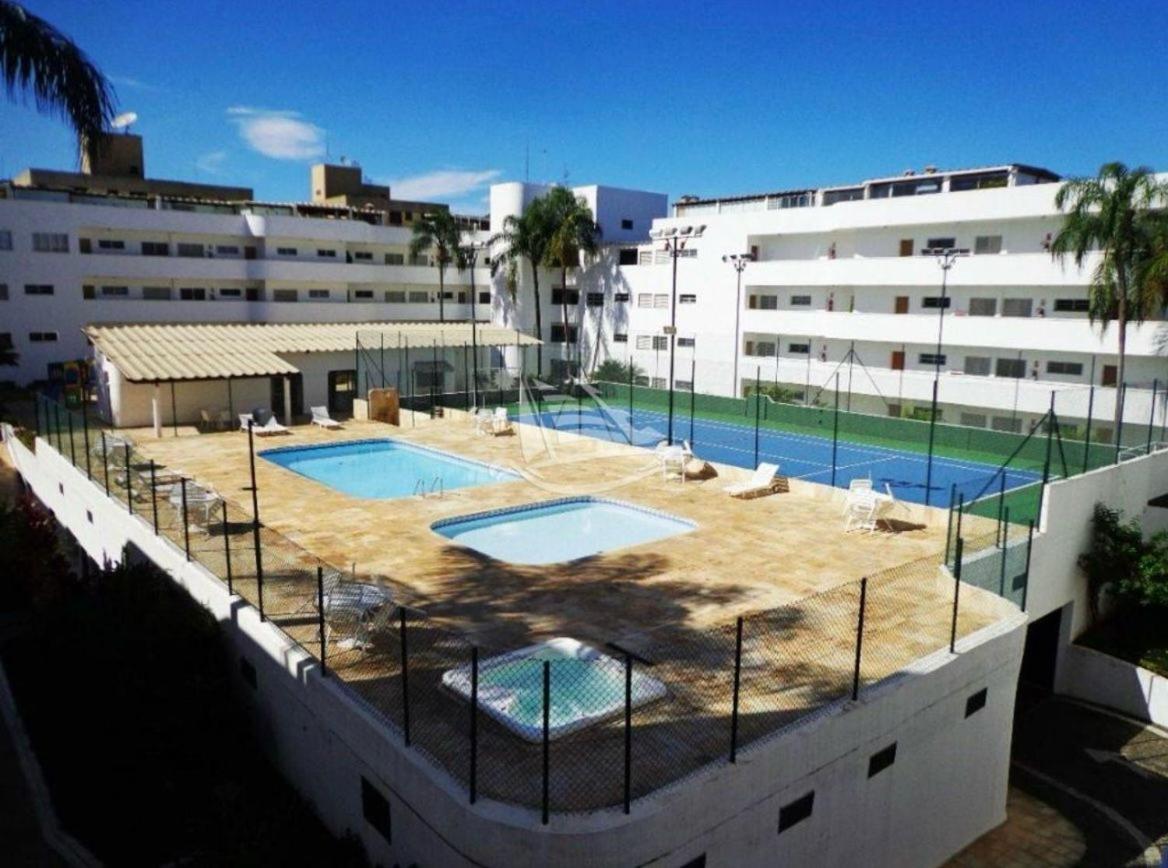 Apartamento Wal Guaruja Bagian luar foto