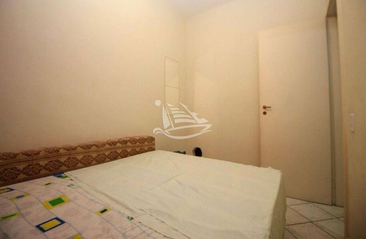 Apartamento Wal Guaruja Bagian luar foto